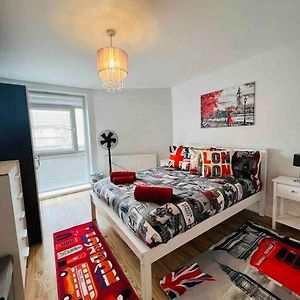 Appartement met Twee Slaapkamers